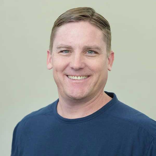 Dr. Sam Sweeny