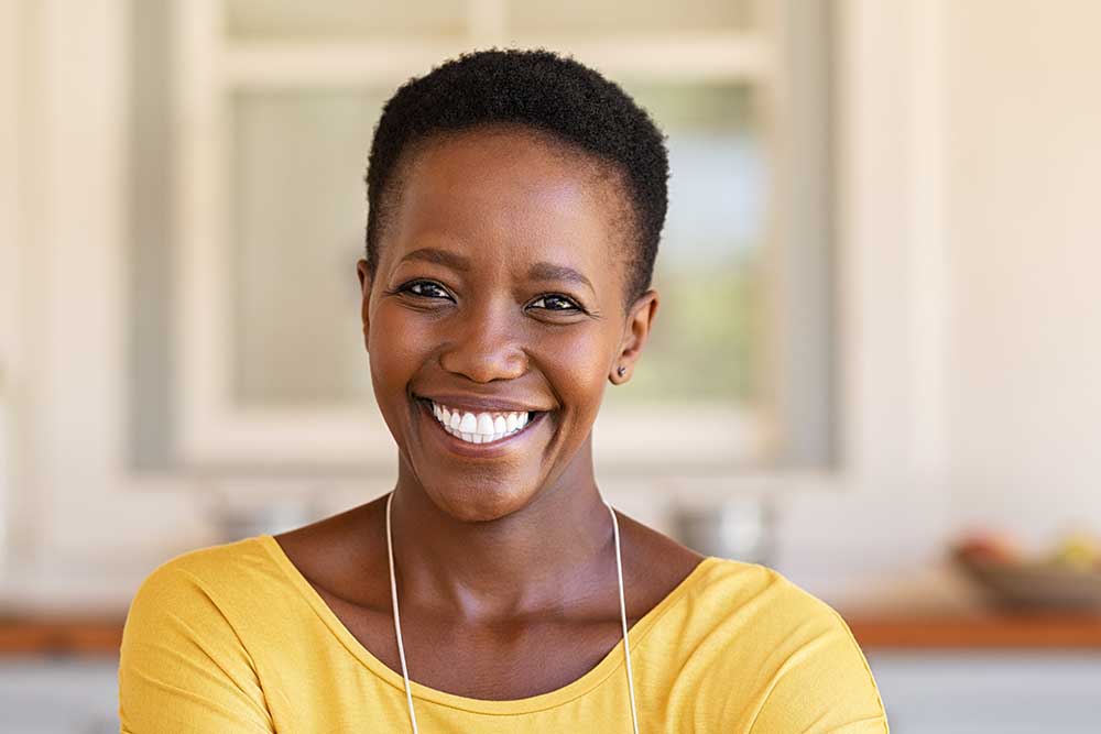 Cosmetic Dentistry