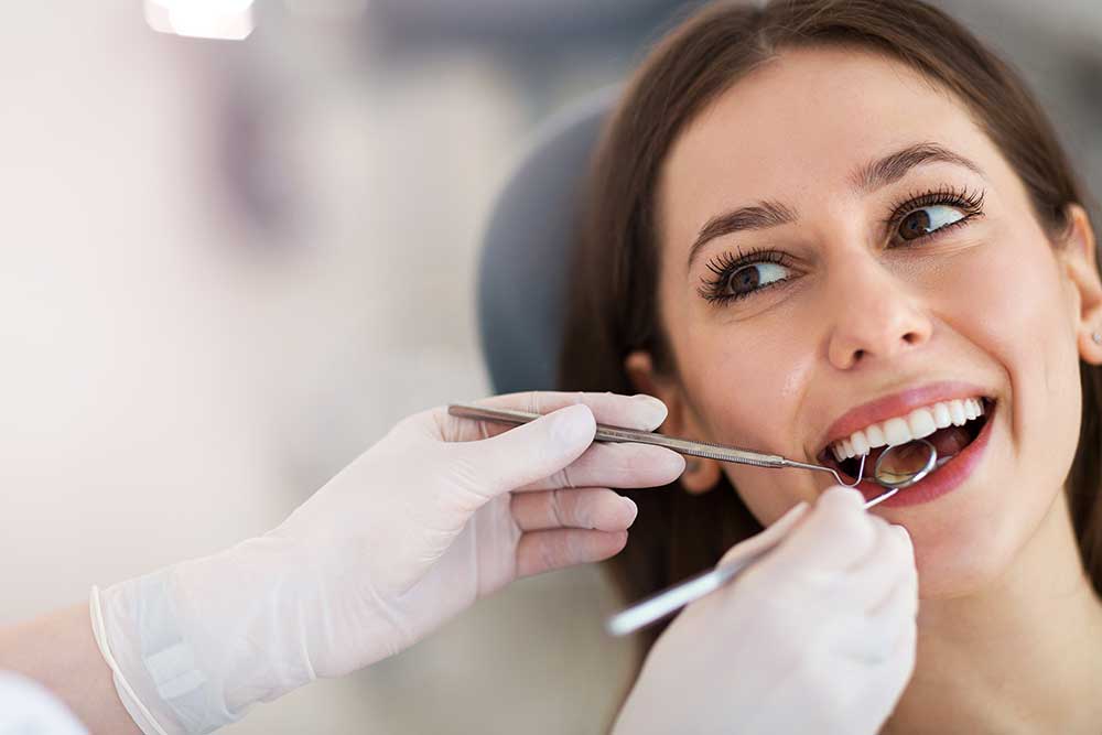 Extractions