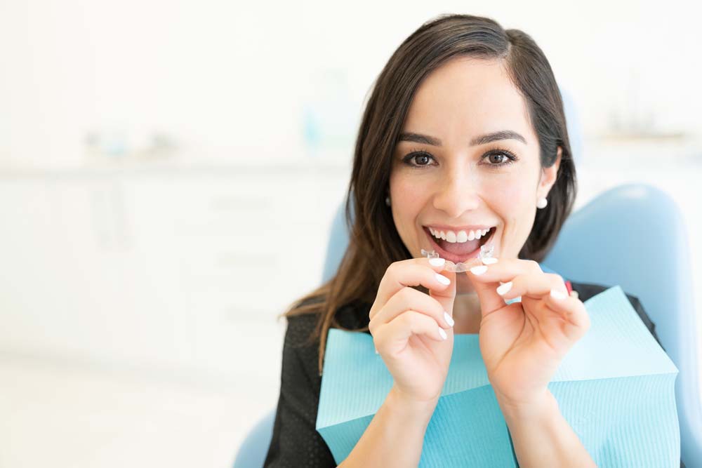 Invisalign®